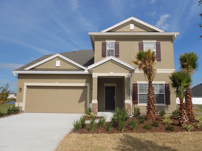 16091 Dowing Creek Ct #446, Jacksonville, FL 32218