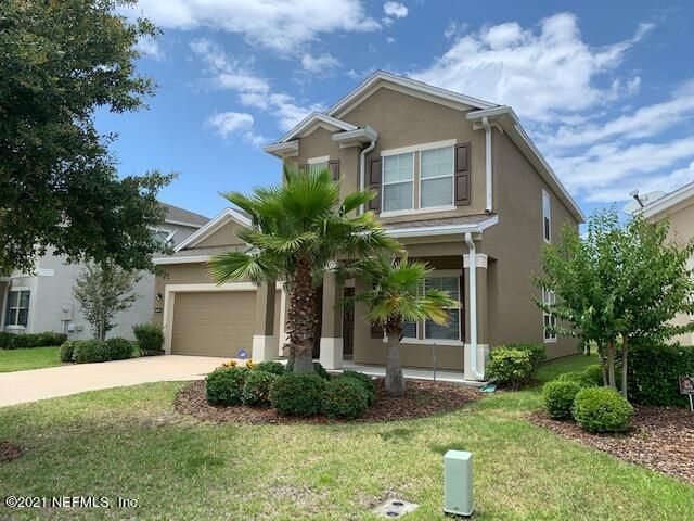 16091 Dowing Creek Dr, Jacksonville, FL 32218