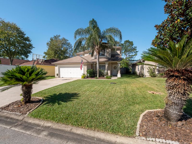 161 Afton Ln, St Johns, FL 32259