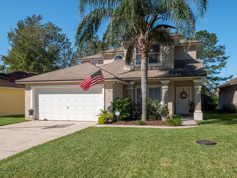 161 Afton Ln, St Johns, FL 32259