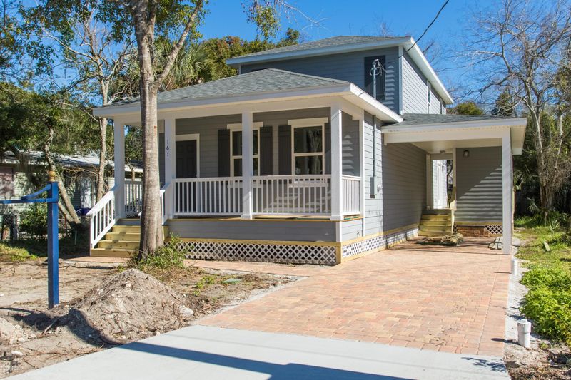 161 Blanco St, St Augustine, FL 32084