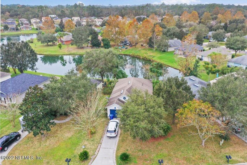 161 Brookfall Dr, St Augustine, FL 32092