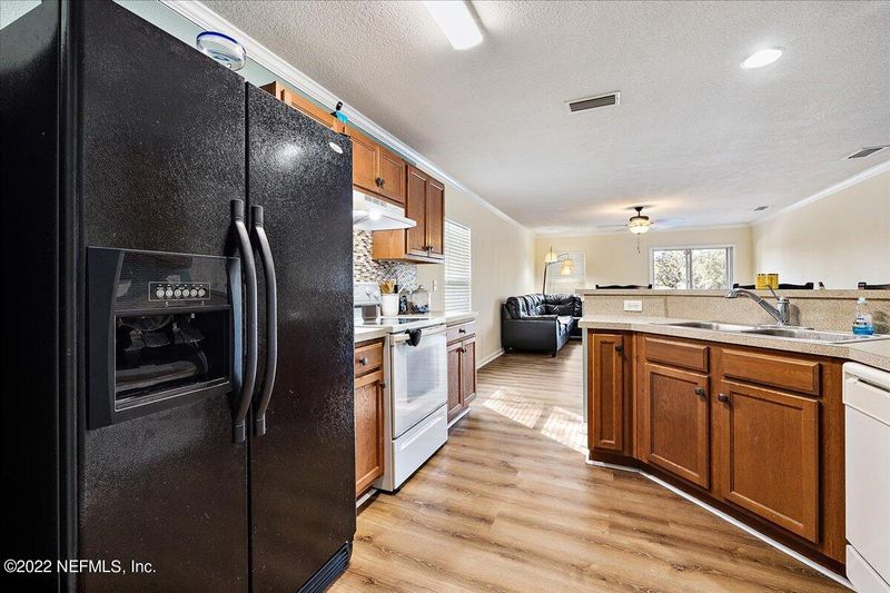 161 Brookfall Dr, St Augustine, FL 32092