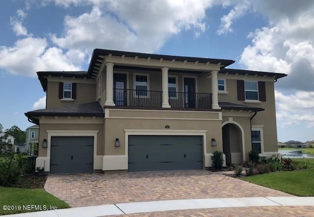 161 Callisto Way, St Johns, FL 32259