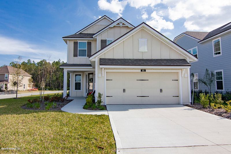 161 Foxcross Ave, St Augustine, FL 32092