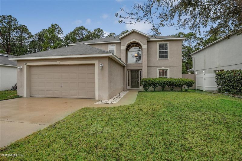 161 King Arthur Ct, St Augustine, FL 32086
