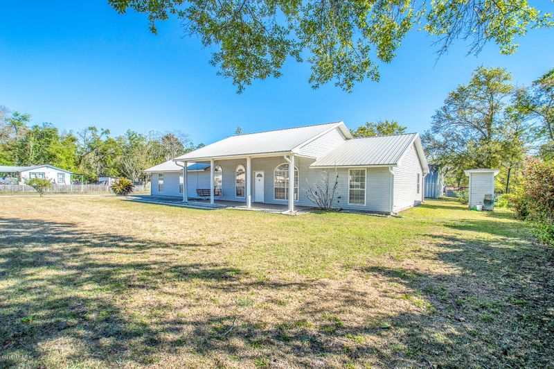 161 Old Jennings Rd, Orange Park, FL 32065