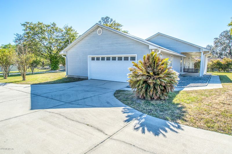 161 Old Jennings Rd, Orange Park, FL 32065