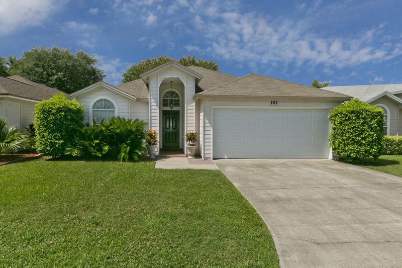 161 Patrick Mill Cir, Ponte Vedra Beach, FL 32082
