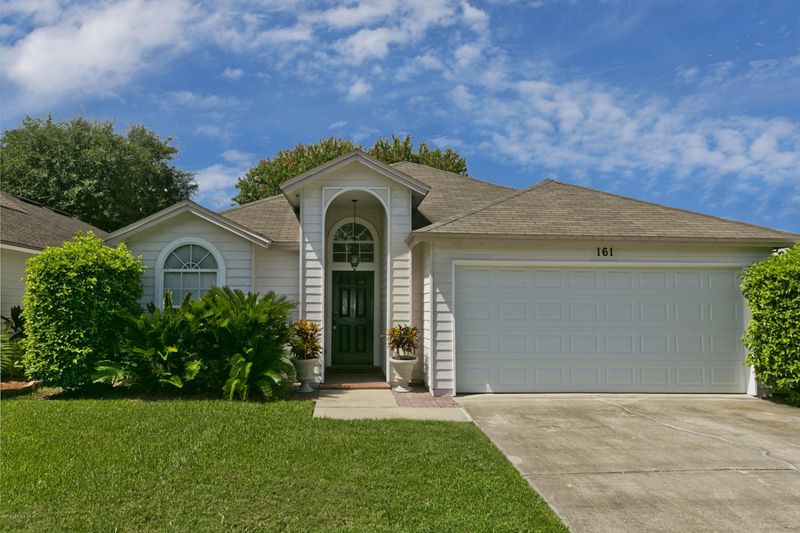 161 Patrick Mill Cir, Ponte Vedra Beach, FL 32082