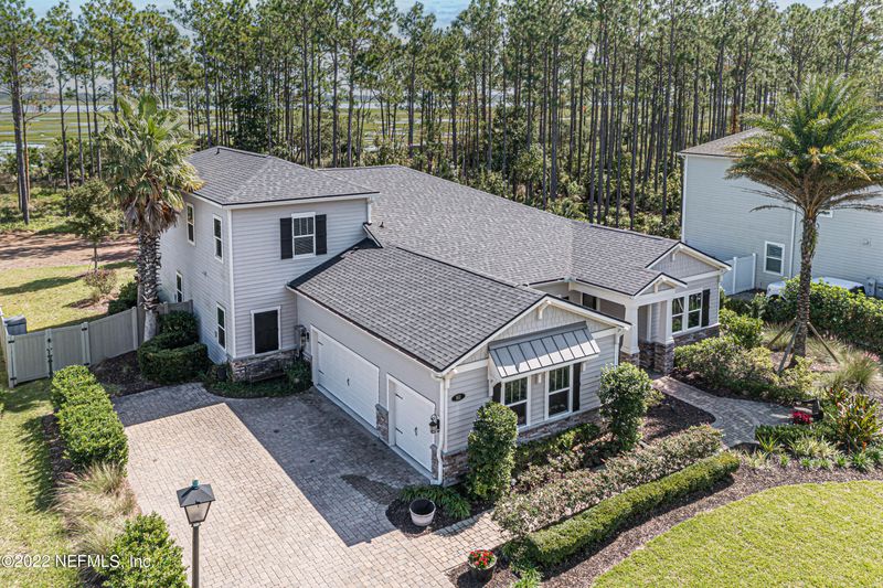 161 Rio Del Norte Rd, St Augustine, FL 32095