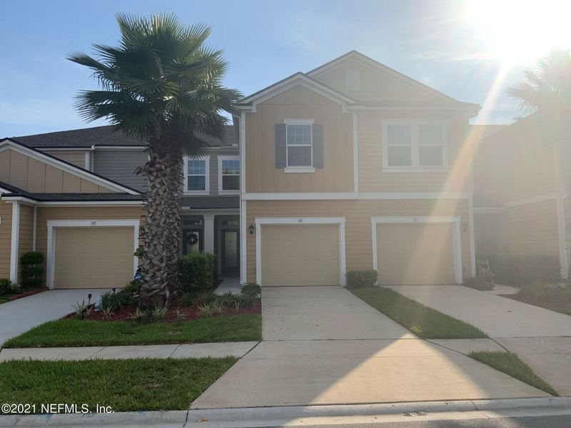 161 Servia Dr, St Johns, FL 32259