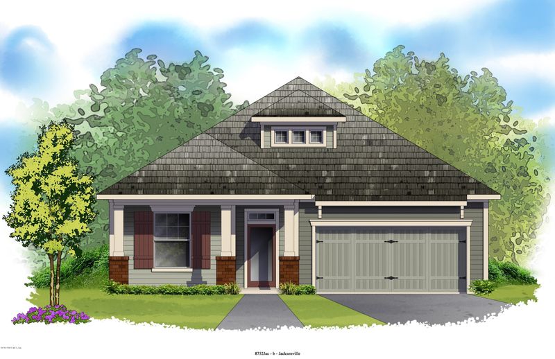 161 Taverner Dr, Ponte Vedra, FL 32081