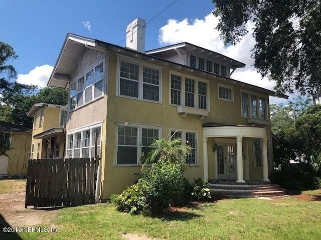 1610 Donald St, Jacksonville, FL 32205