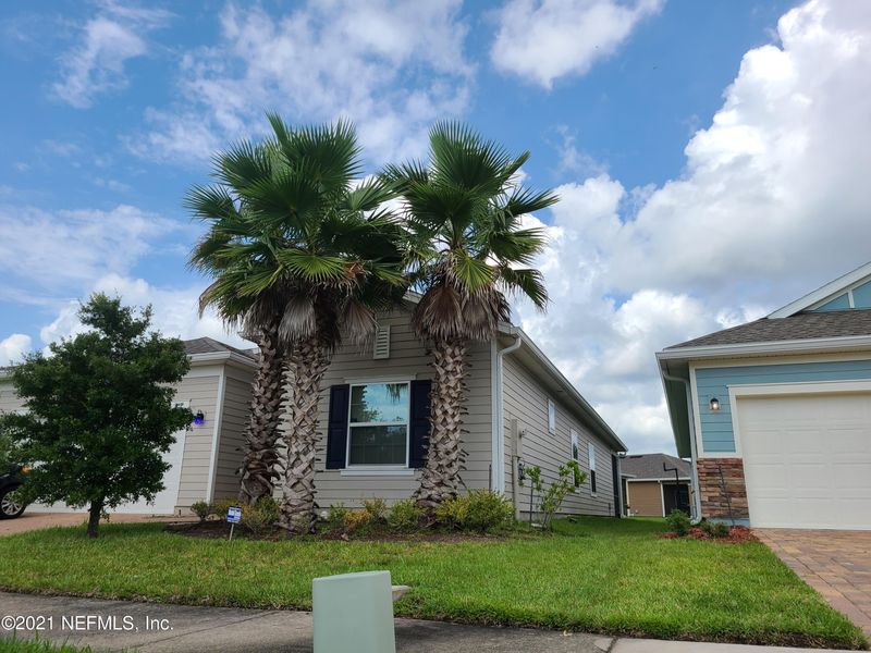 16106 Alison Creek Dr, Jacksonville, FL 32218