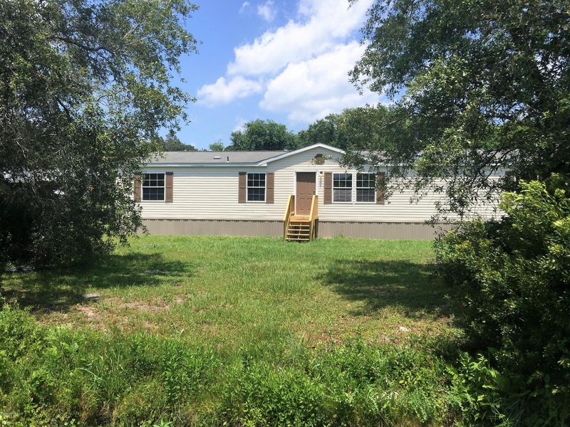 16109 Sawpit Rd, Jacksonville, FL 32226