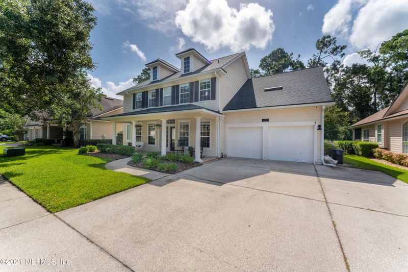 1611 Hawks Nest Dr, Fleming Island, FL 32003