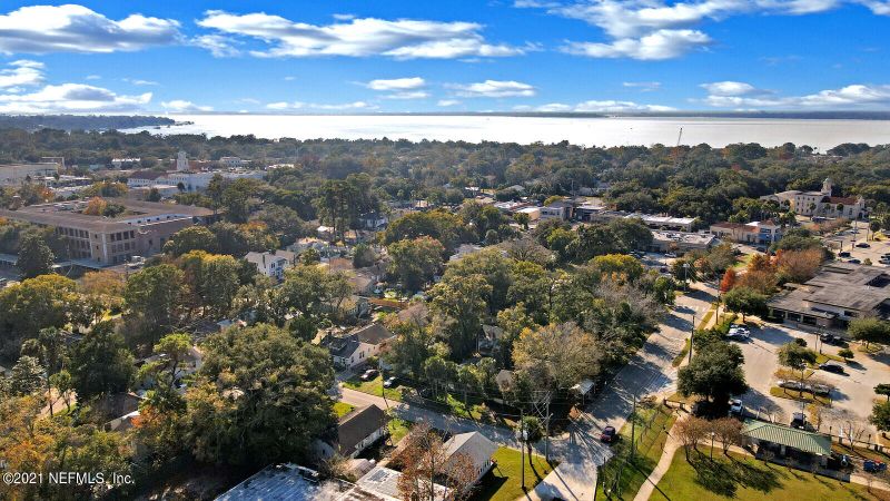 1611 Minerva Ave, Jacksonville, FL 32207