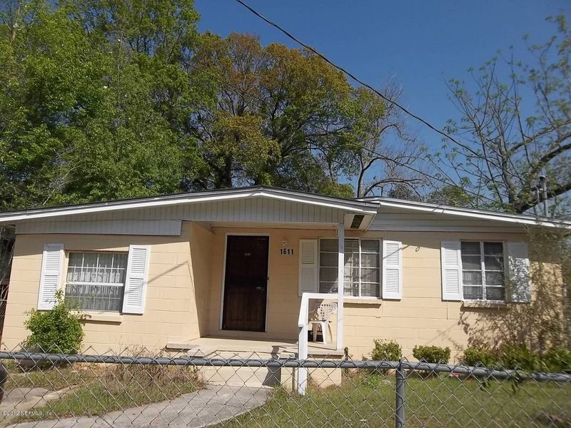 1611 W 29th St, Jacksonville, FL 32209