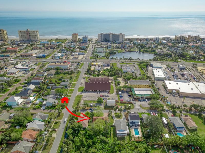 1612 5th St S, Jacksonville Beach, FL 32250