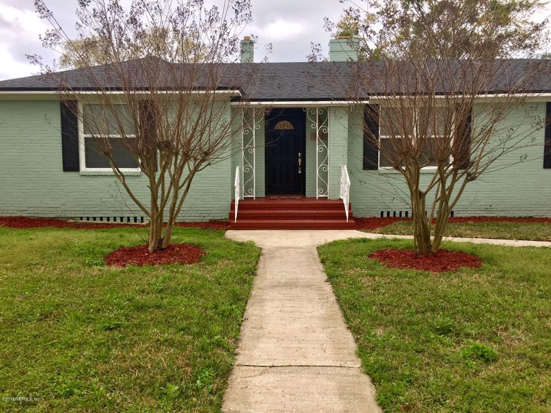 1612 Lorimier Rd, Jacksonville, FL 32207
