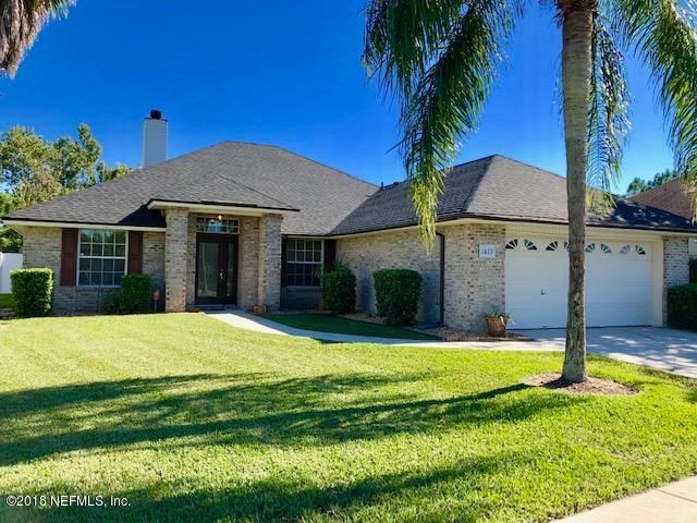 1613 Hawkins Cove Dr E, Jacksonville, FL 32246