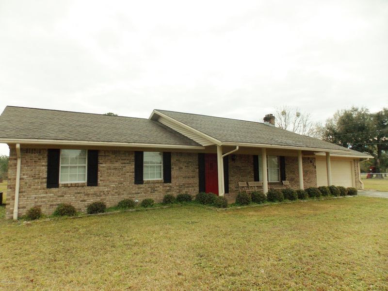 1613 Long Horn Rd, Middleburg, FL 32068