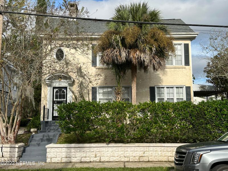 1615 Mallory St, Jacksonville, FL 32205