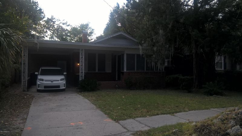 1616 Glendale St, Jacksonville, FL 32205
