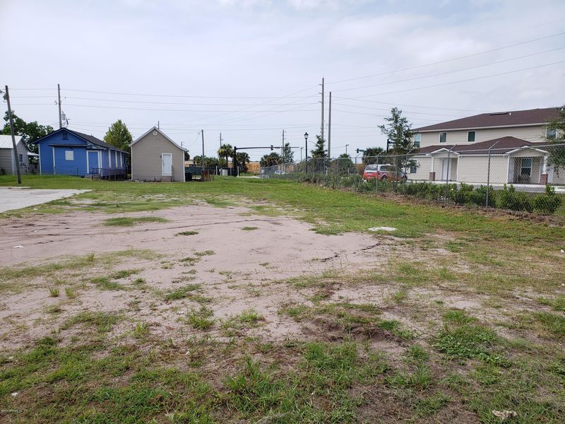 1616 Morgan St, Jacksonville, FL 32209