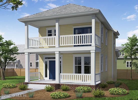 1616 N Liberty St, Jacksonville, FL 32206