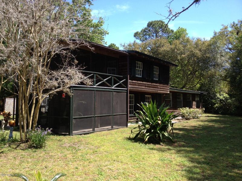 1617 Natalie Rd, St Augustine, FL 32084