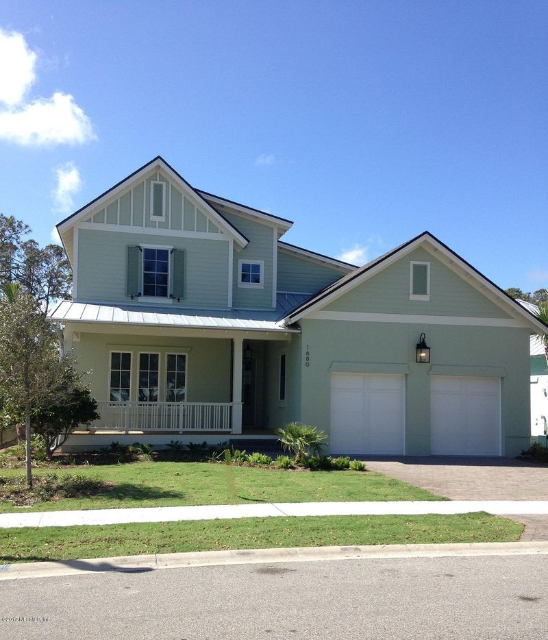 1618 Atlantic Beach Dr, Atlantic Beach, FL 32233