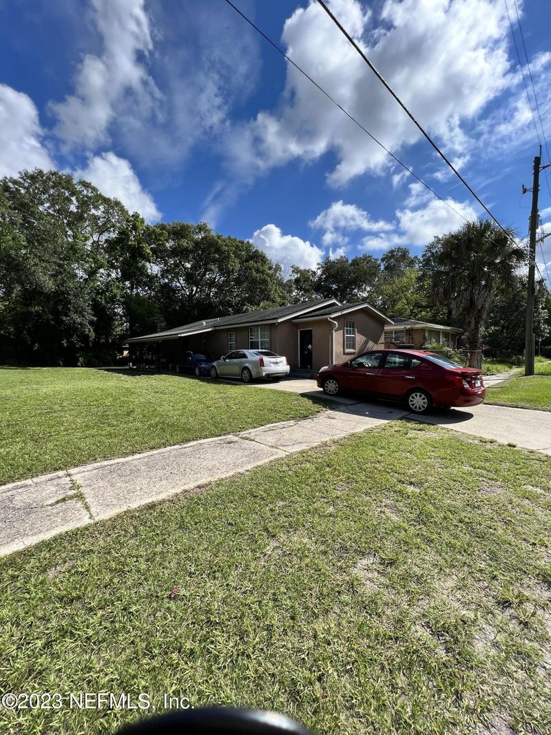 1619 W 27th St W, Jacksonville, FL 32209