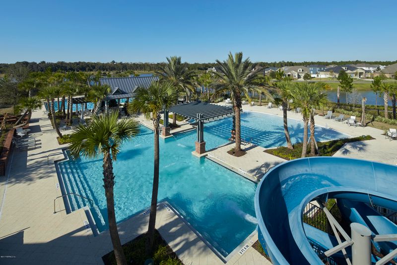 162 Ashlar Dr, St Johns, FL 32259