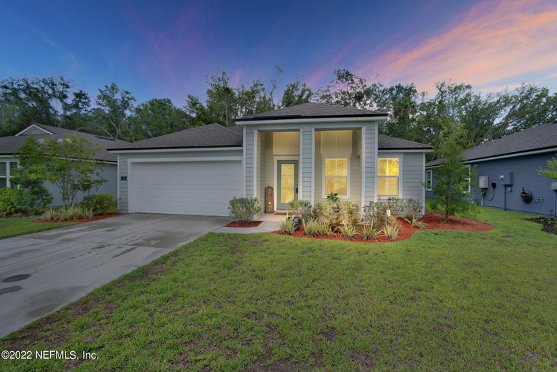 162 Chasewood Dr, St Augustine, FL 32095