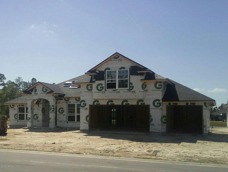 162 Flora Lake Cir, St Augustine, FL 32095