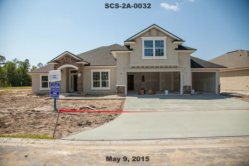 162 Flora Lake Cir, St Augustine, FL 32095