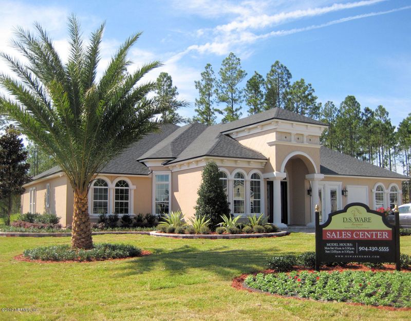162 Glen Laurel, St Johns, FL 32259