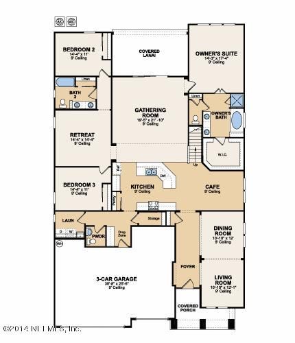 162 Medio Dr #143, St Augustine, FL 32095
