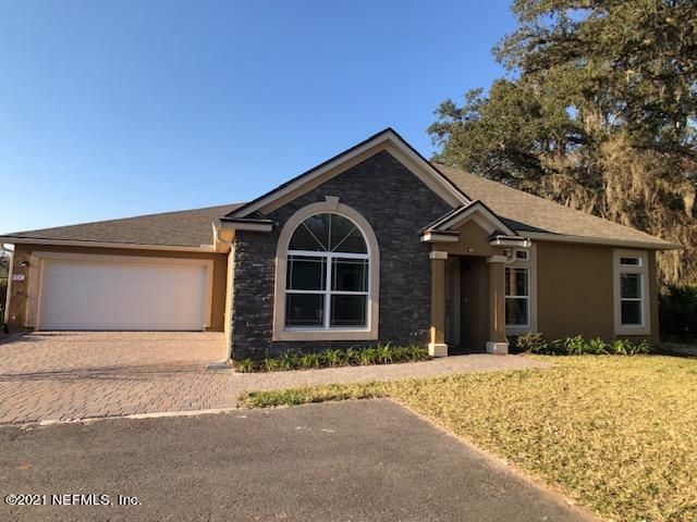 162 Timoga Trl #B, St Augustine, FL 32084