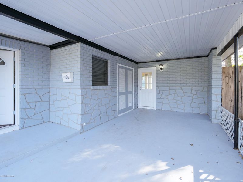 1620 Bentin Dr S, Jacksonville Beach, FL 32250