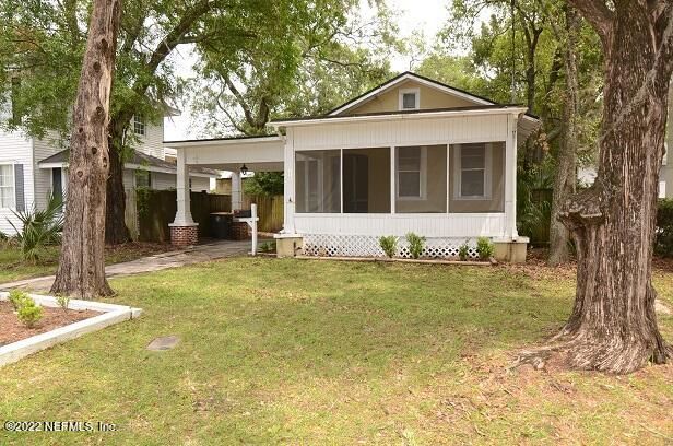 1621 Larue Ave, Jacksonville, FL 32207