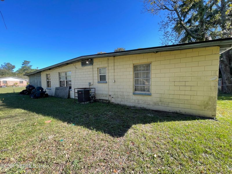 1621 Lauder Ave, Jacksonville, FL 32208