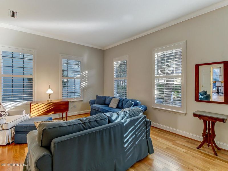 1621 Park Ave, Fernandina Beach, FL 32034