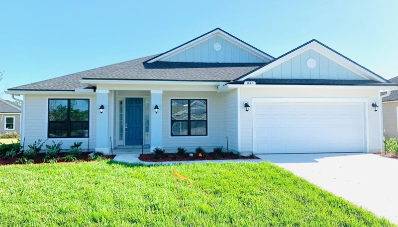 1621 Sandy Creek Pw #35, St Augustine, FL 32095