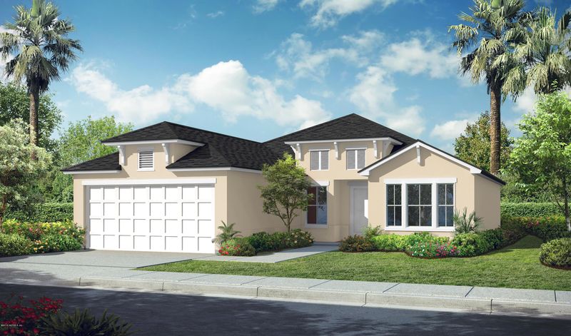 16223 Tisons Bluff Rd, Jacksonville, FL 32218