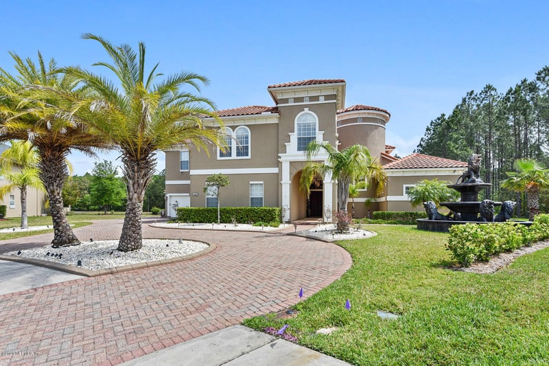 1623 Crooked Oak Dr, Orange Park, FL 32065