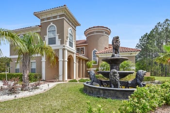 1623 Crooked Oak Dr, Orange Park, FL 32065