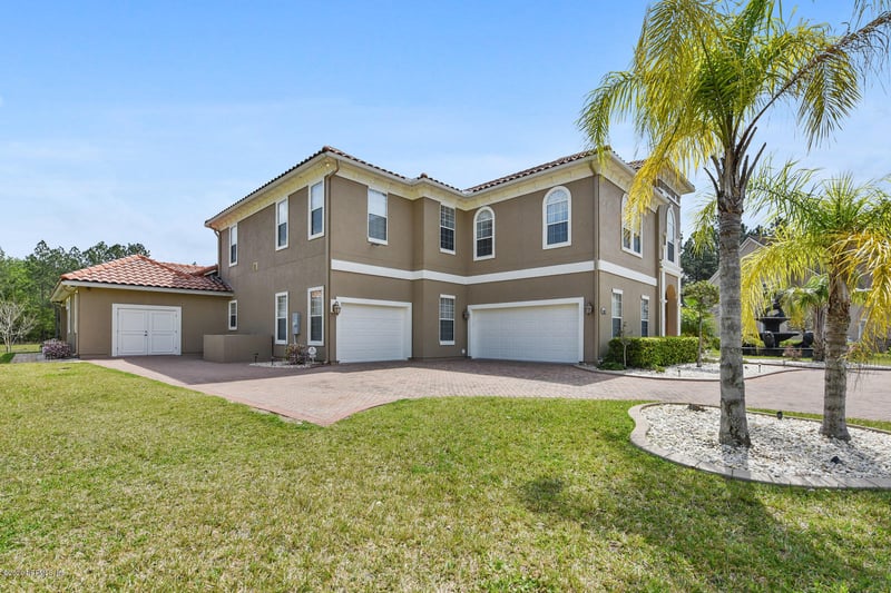 1623 Crooked Oak Dr, Orange Park, FL 32065